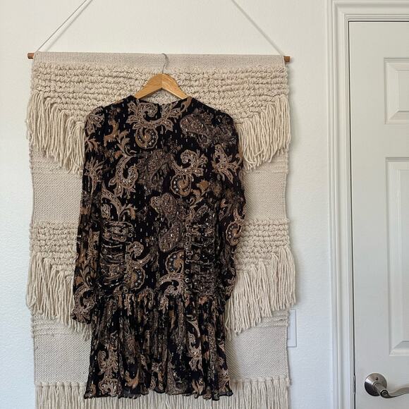 Thurley Faithful Corset Dress - Picture 11 of 11